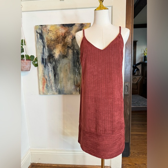 Fab’rik style dress Size Small - Picture 1 of 8